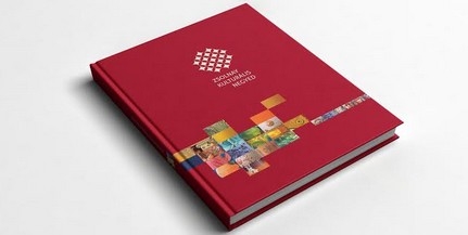 Képes kiadvány jelent meg a Zsolnay Negyed történetéről Képes kiadvány jelent meg a Zsolnay Negyed történetéről