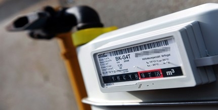 Elektronikusan is intézhetik a mérőátírást a FŐGÁZ fogyasztói Elektronikusan is intézhetik a mérőátírást a FŐGÁZ fogyasztói