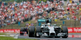 Újabb izgalmas futam lehet a Hungaroringen hétvégén Újabb izgalmas futam lehet a Hungaroringen hétvégén