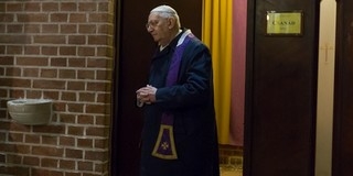 Kettős évfordulót ünnepel a pécsi pap és szerzetes Kettős évfordulót ünnepel a pécsi pap és szerzetes