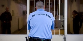 Börtönbe menne? Jelentkezzen, most megteheti! Börtönbe menne? Jelentkezzen, most megteheti!