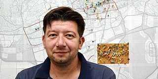 Rendvédelmi ügy, ha valaki az utcán végzi el a dolgát, mondja a pécsi hajléktalanügyi szakember Rendvédelmi ügy, ha valaki az utcán végzi el a dolgát, mondja a pécsi hajléktalanügyi szakember