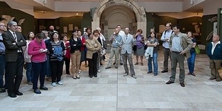 Idén is megrendezi szeptemberben a Pécsi Egyházmegye az Ars Sacra fesztivált Idén is megrendezi szeptemberben a Pécsi Egyházmegye az Ars Sacra fesztivált