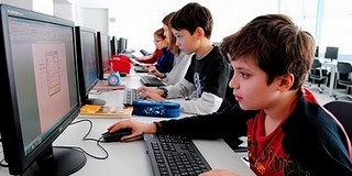 Hogyan ne váljon internetfüggővé egy gyerek? Hogyan ne váljon internetfüggővé egy gyerek?