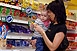Pécsi bevásárlókosár: Aldi kontra Lidl