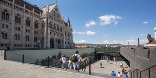 Idén is látogatható a Parlament augusztus 20-án Idén is látogatható a Parlament augusztus 20-án
