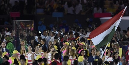 Személyesen buzdíthatják olimpikonjaikat a pécsiek Személyesen buzdíthatják olimpikonjaikat a pécsiek