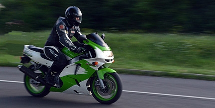 Tényleg csak az őrült száguldozók miatt történik ilyen sok motoros baleset Baranyában? Tényleg csak az őrült száguldozók miatt történik ilyen sok motoros baleset Baranyában?