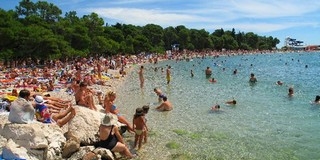 Számos szálláshely maradt szabadon Horvátországban