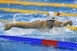 Kenderesi Tamás az olimpiai bajnoki címért úszhat a 200 méter pillangó fináléjában