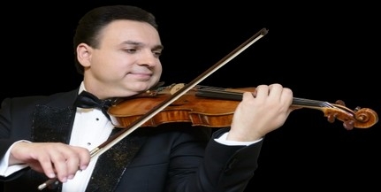 A székesegyházban is koncertezik majd Mága Zoltán A székesegyházban is koncertezik majd Mága Zoltán