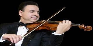 A székesegyházban is koncertezik majd Mága Zoltán A székesegyházban is koncertezik majd Mága Zoltán