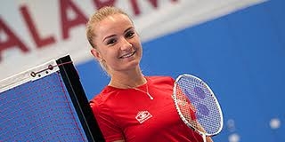 Sárosi Laura alulmaradt első olimpiai meccsén