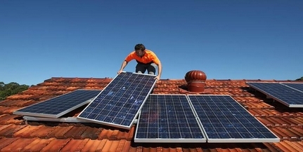 Energiahatékonysági korszerűsítésre lehet pályázni Energiahatékonysági korszerűsítésre lehet pályázni