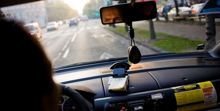 Megzsarolta, majd kidobta ír utasát a budapesti taxis Megzsarolta, majd kidobta ír utasát a budapesti taxis
