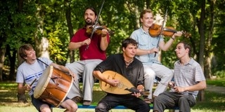 A Pirogránit udvarban rophatják a táncházak kedvelői