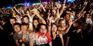 Csúcs volt az idei Sziget: majdnem félmillióan buliztak