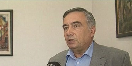 Állami kitüntetésben részesült Modrovits Sándor, Pécs aljegyzője Állami kitüntetésben részesült Modrovits Sándor, Pécs aljegyzője