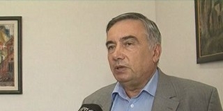 Állami kitüntetésben részesült Modrovits Sándor, Pécs aljegyzője Állami kitüntetésben részesült Modrovits Sándor, Pécs aljegyzője