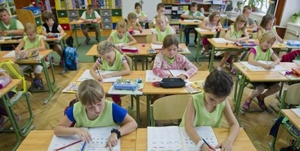 Sok újdonságot és kihívást hoz az új tanév Sok újdonságot és kihívást hoz az új tanév