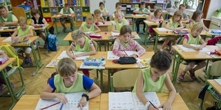 Sok újdonságot és kihívást hoz az új tanév Sok újdonságot és kihívást hoz az új tanév