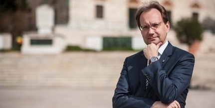 Hoppál: újra válaszúthoz ért Magyarország Hoppál: újra válaszúthoz ért Magyarország
