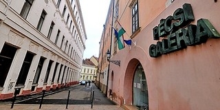 Vasarely eddig ismeretlen munkáit is bemutatják Pécsett Vasarely eddig ismeretlen munkáit is bemutatják Pécsett