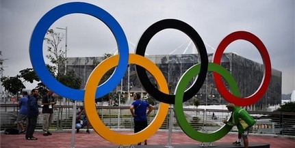 Rekordszámú nemzet és sportoló vett részt az olimpián