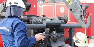 Lángokba borult egy lakókocsi az olaszi horgásztónál Lángokba borult egy lakókocsi az olaszi horgásztónál