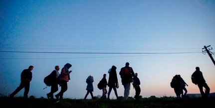 A Balkánon át a magyar határt célozzák meg a migránsok