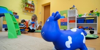 Átalakul a bölcsődei rendszer, nő a támogatás