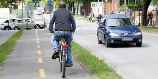 Megkérdezik a pécsieket, merre tekernek a leggyakrabban a városban és azon kívül Megkérdezik a pécsieket, merre tekernek a leggyakrabban a városban és azon kívül