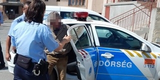 Ittasan szurkálta meg lakótársát a pécsi férfi Ittasan szurkálta meg lakótársát a pécsi férfi