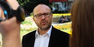 A pécsiek segítségével készít akciótervet az önkormányzat a zöldebb városért A pécsiek segítségével készít akciótervet az önkormányzat a zöldebb városért