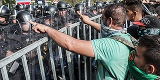 Közel 150 migráns próbált belógni hazánkba Közel 150 migráns próbált belógni hazánkba