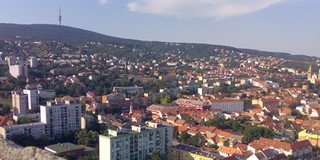 Tizenkét év alatt térülhet meg egy befektetési céllal vásárolt lakás Pécsett Tizenkét év alatt térülhet meg egy befektetési céllal vásárolt lakás Pécsett