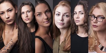 Hamarosan eldől, ki lesz Baranya legszebbje - Ön melyik hölgy fejére tenné a koronát? Hamarosan eldől, ki lesz Baranya legszebbje - Ön melyik hölgy fejére tenné a koronát?