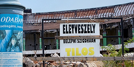 Már csak emlék? Decemberig el kell takarítaniuk a FEMA maradványait a tulajdonosoknak Már csak emlék? Decemberig el kell takarítaniuk a FEMA maradványait a tulajdonosoknak