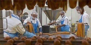 Októberben indul a mohácsi vágóhíd próbaüzeme