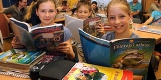 Ötödikbe lépő diákok jelentkezését várja az ősszel induló tanévre az MCC