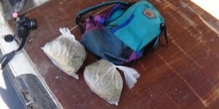 Négy helyszínen is lecsaptak a rendőrök Baranyában - Videó!