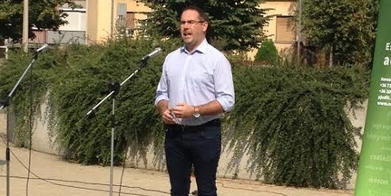 A jótékonyságról szólt a Családi Délután Pécsett A jótékonyságról szólt a Családi Délután Pécsett