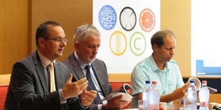 Mintegy száz hangversenyt ad az évadban a Pannon Filharmonikusok zenekar Mintegy száz hangversenyt ad az évadban a Pannon Filharmonikusok zenekar