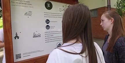 A szakképzési rendszerben tanulókat segíteni kellene A szakképzési rendszerben tanulókat segíteni kellene