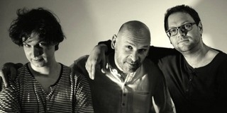 Háromgenerációs trió lép fel a Metronóm Jazz Klubban Háromgenerációs trió lép fel a Metronóm Jazz Klubban