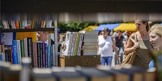 Ingyenes könyvosztást tart a Mosolymanó Kertvárosban Ingyenes könyvosztást tart a Mosolymanó Kertvárosban