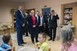 Közös múlt, közös jövő: Pécsre látogatott a magyar és a horvát államfő Közös múlt, közös jövő: Pécsre látogatott a magyar és a horvát államfő