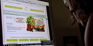 Jövőre sokkal alacsonyabb lesz az internet áfája Jövőre sokkal alacsonyabb lesz az internet áfája