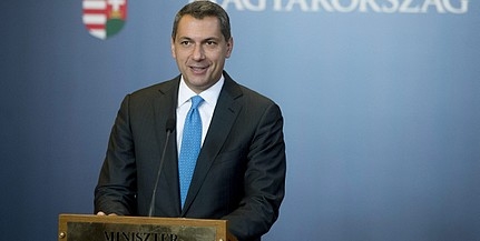 Lázár a népszavazásról: Magyarország jövője a tét Lázár a népszavazásról: Magyarország jövője a tét