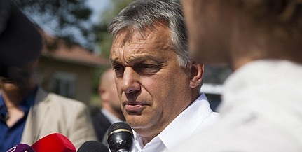 Élet-halál harcot kell vívni Orbán szerint Brüsszelben Élet-halál harcot kell vívni Orbán szerint Brüsszelben